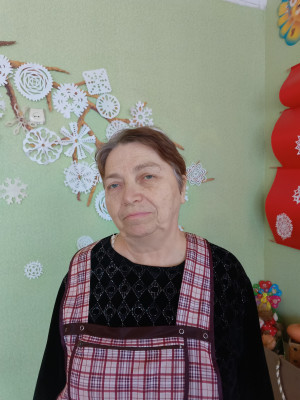 Помощник воспитателя Дуброва Светлана Александровна Помощник воспитателя Дуброва Светлана Александровна