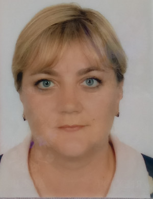 Помощник воспитателя Волколупова Светлана Анатольевна Помощник воспитателя Волколупова Светлана Анатольевна
